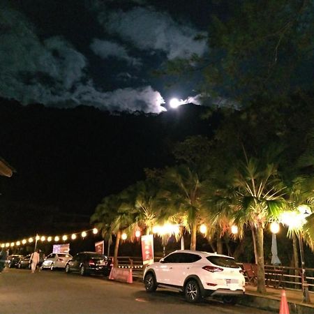 Bali Nature Spa Resort Тайджун Екстериор снимка