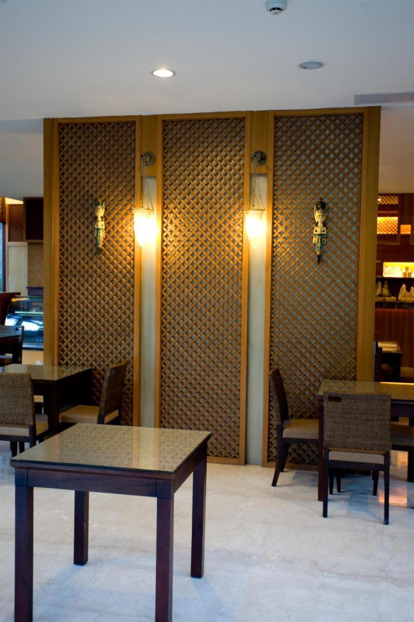 Bali Nature Spa Resort Тайджун Екстериор снимка