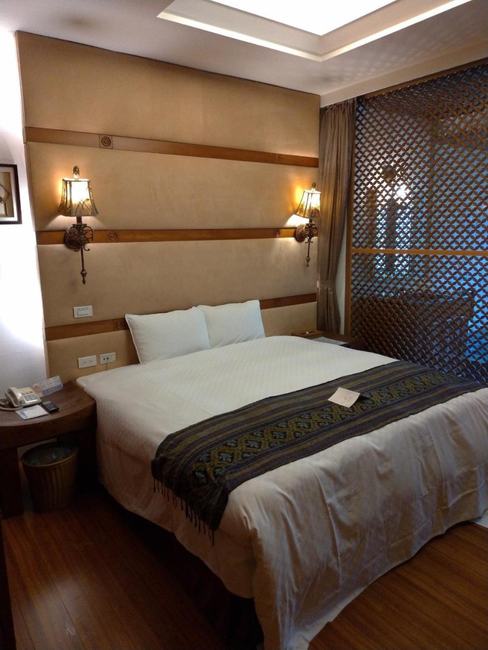 Bali Nature Spa Resort Тайджун Екстериор снимка