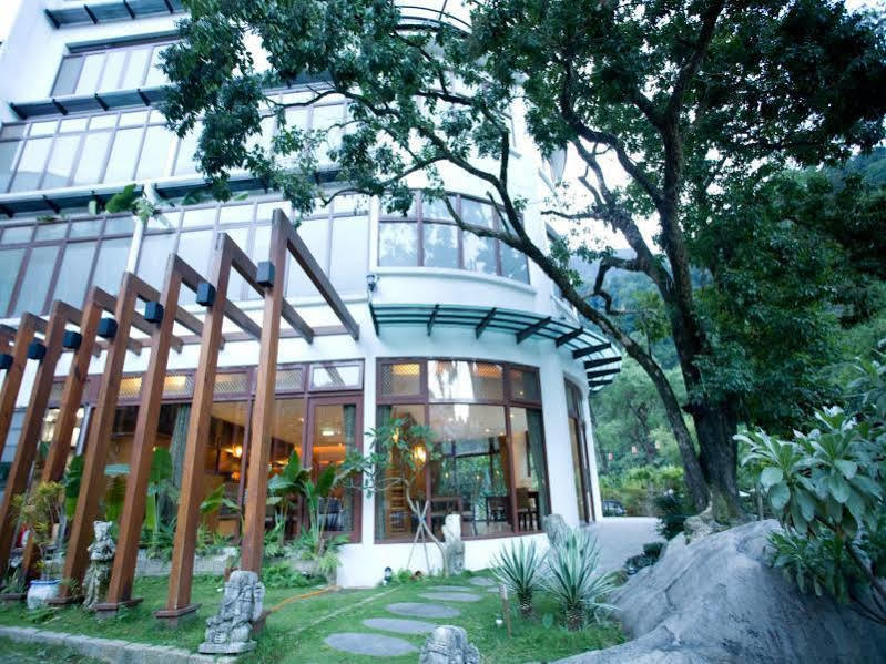 Bali Nature Spa Resort Тайджун Екстериор снимка